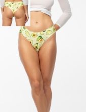 Obrázek z JULIMEX AVOCADO SIMPLE BRASIL S 
